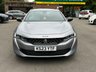 USED 2023 23 PEUGEOT 508 SW 1.2 PureTech GT Estate 5dr Petrol EAT Euro 6 (s/s) (130 ps) BY APPOINTMENT ONLY - Alloy Wheels, Air Con, Apple Car Play & Android Auto, Sat Nav System, Rear Parking Camera & Sensors, Cruise Control, LED Lights, Bluetooth, DAB Radio.