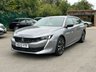 USED 2023 23 PEUGEOT 508 SW 1.2 PureTech GT Estate 5dr Petrol EAT Euro 6 (s/s) (130 ps) BY APPOINTMENT ONLY - Alloy Wheels, Air Con, Apple Car Play & Android Auto, Sat Nav System, Rear Parking Camera & Sensors, Cruise Control, LED Lights, Bluetooth, DAB Radio.