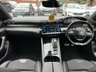 USED 2023 23 PEUGEOT 508 SW 1.2 PureTech GT Estate 5dr Petrol EAT Euro 6 (s/s) (130 ps) BY APPOINTMENT ONLY - Alloy Wheels, Air Con, Apple Car Play & Android Auto, Sat Nav System, Rear Parking Camera & Sensors, Cruise Control, LED Lights, Bluetooth, DAB Radio.