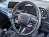 USED 2023 23 HYUNDAI I20 (23) 1.6 N BOSE - FULL HYUNDAI SERVICE HISTORY
