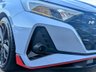 USED 2023 23 HYUNDAI I20 (23) 1.6 N BOSE - FULL HYUNDAI SERVICE HISTORY