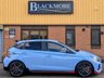 USED 2023 23 HYUNDAI I20 (23) 1.6 N BOSE - FULL HYUNDAI SERVICE HISTORY
