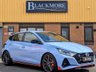 USED 2023 23 HYUNDAI I20 (23) 1.6 N BOSE - FULL HYUNDAI SERVICE HISTORY