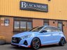 USED 2023 23 HYUNDAI I20 (23) 1.6 N BOSE - FULL HYUNDAI SERVICE HISTORY