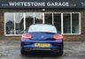USED 2018 68 MERCEDES-BENZ C-CLASS 1.5 C200 MHEV AMG Line Coupe 2dr Petrol G-Tronic+ Euro 6 (s/s) (198 ps) AUTOMATIC, LOW MILES, SAT NAV, REAR CAMERA, BLUETOOTH, CRUISE CONTROL. HEATED SEATS