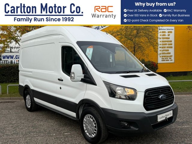Carlton Motor Co