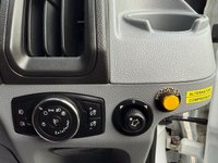 USED 2019 19 FORD TRANSIT 2.0 350 EcoBlue  ( PTO GENERATOR / COMPRESSOR ) MWB HIGH ROOF MOBILE WORKSHOP VAN Euro 6 (130 ps) PTO COMPRESSOR VAN
