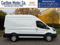USED 2019 19 FORD TRANSIT 2.0 350 EcoBlue  ( PTO GENERATOR / COMPRESSOR ) MWB HIGH ROOF MOBILE WORKSHOP VAN Euro 6 (130 ps) PTO COMPRESSOR VAN
