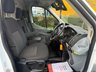 USED 2019 19 FORD TRANSIT 2.0 350 EcoBlue  ( PTO GENERATOR / COMPRESSOR ) MWB HIGH ROOF MOBILE WORKSHOP VAN Euro 6 (130 ps) PTO COMPRESSOR VAN