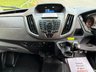 USED 2019 19 FORD TRANSIT 2.0 350 EcoBlue  ( PTO GENERATOR / COMPRESSOR ) MWB HIGH ROOF MOBILE WORKSHOP VAN Euro 6 (130 ps) PTO COMPRESSOR VAN