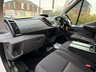 USED 2019 19 FORD TRANSIT 2.0 350 EcoBlue  ( PTO GENERATOR / COMPRESSOR ) MWB HIGH ROOF MOBILE WORKSHOP VAN Euro 6 (130 ps) PTO COMPRESSOR VAN