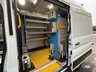 USED 2019 19 FORD TRANSIT 2.0 350 EcoBlue  ( PTO GENERATOR / COMPRESSOR ) MWB HIGH ROOF MOBILE WORKSHOP VAN Euro 6 (130 ps) PTO COMPRESSOR VAN