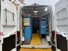 USED 2019 19 FORD TRANSIT 2.0 350 EcoBlue  ( PTO GENERATOR / COMPRESSOR ) MWB HIGH ROOF MOBILE WORKSHOP VAN Euro 6 (130 ps) PTO COMPRESSOR VAN