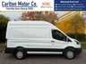 USED 2019 19 FORD TRANSIT 2.0 350 EcoBlue  ( PTO GENERATOR / COMPRESSOR ) MWB HIGH ROOF MOBILE WORKSHOP VAN Euro 6 (130 ps) PTO COMPRESSOR VAN