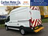 USED 2019 19 FORD TRANSIT 2.0 350 EcoBlue  ( PTO GENERATOR / COMPRESSOR ) MWB HIGH ROOF MOBILE WORKSHOP VAN Euro 6 (130 ps) PTO COMPRESSOR VAN