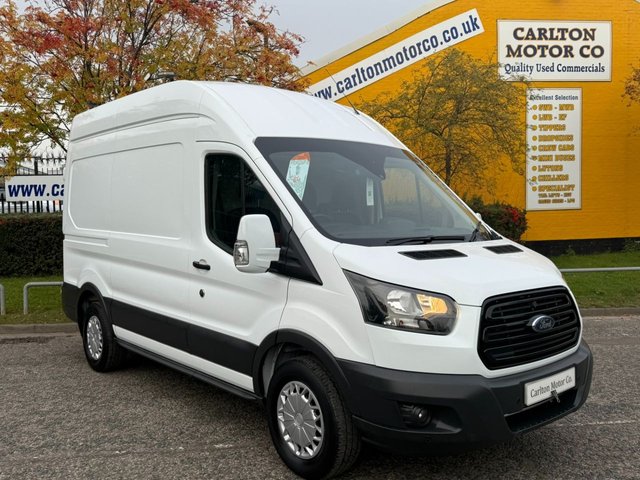 2019 19 Ford Transit 2.0 350 EcoBlue  ( PTO GENERATOR / COMPRESSOR ) MWB HIGH ROOF MOBILE WORKSHOP VAN Euro 6 (130 ps)