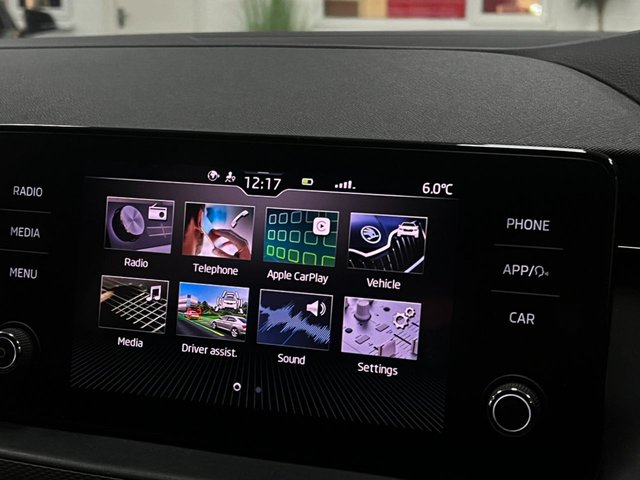 View our SKODA KAMIQ