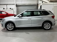 USED 2020 20 SKODA KAMIQ 1.5 TSI ACT SE SUV 5dr Petrol DSG Euro 6 (s/s) (150 ps) CARPLAY+REAR PARK+DAB+17'S