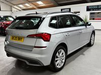 USED 2020 20 SKODA KAMIQ 1.5 TSI ACT SE SUV 5dr Petrol DSG Euro 6 (s/s) (150 ps) CARPLAY+REAR PARK+DAB+17'S