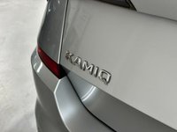 USED 2020 20 SKODA KAMIQ 1.5 TSI ACT SE SUV 5dr Petrol DSG Euro 6 (s/s) (150 ps) CARPLAY+REAR PARK+DAB+17'S