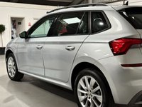 USED 2020 20 SKODA KAMIQ 1.5 TSI ACT SE SUV 5dr Petrol DSG Euro 6 (s/s) (150 ps) CARPLAY+REAR PARK+DAB+17'S