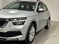 USED 2020 20 SKODA KAMIQ 1.5 TSI ACT SE SUV 5dr Petrol DSG Euro 6 (s/s) (150 ps) CARPLAY+REAR PARK+DAB+17'S