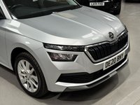 USED 2020 20 SKODA KAMIQ 1.5 TSI ACT SE SUV 5dr Petrol DSG Euro 6 (s/s) (150 ps) CARPLAY+REAR PARK+DAB+17'S