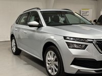 USED 2020 20 SKODA KAMIQ 1.5 TSI ACT SE SUV 5dr Petrol DSG Euro 6 (s/s) (150 ps) CARPLAY+REAR PARK+DAB+17'S
