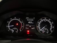 USED 2020 20 SKODA KAMIQ 1.5 TSI ACT SE SUV 5dr Petrol DSG Euro 6 (s/s) (150 ps) CARPLAY+REAR PARK+DAB+17'S