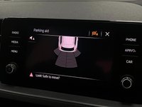 USED 2020 20 SKODA KAMIQ 1.5 TSI ACT SE SUV 5dr Petrol DSG Euro 6 (s/s) (150 ps) CARPLAY+REAR PARK+DAB+17'S