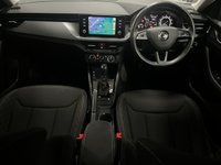 USED 2020 20 SKODA KAMIQ 1.5 TSI ACT SE SUV 5dr Petrol DSG Euro 6 (s/s) (150 ps) CARPLAY+REAR PARK+DAB+17'S