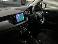 USED 2020 20 SKODA KAMIQ 1.5 TSI ACT SE SUV 5dr Petrol DSG Euro 6 (s/s) (150 ps) CARPLAY+REAR PARK+DAB+17'S