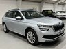 USED 2020 20 SKODA KAMIQ 1.5 TSI ACT SE SUV 5dr Petrol DSG Euro 6 (s/s) (150 ps) CARPLAY+REAR PARK+DAB+17'S
