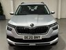 USED 2020 20 SKODA KAMIQ 1.5 TSI ACT SE SUV 5dr Petrol DSG Euro 6 (s/s) (150 ps) CARPLAY+REAR PARK+DAB+17'S