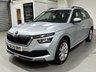 USED 2020 20 SKODA KAMIQ 1.5 TSI ACT SE SUV 5dr Petrol DSG Euro 6 (s/s) (150 ps) CARPLAY+REAR PARK+DAB+17'S