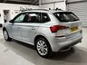 USED 2020 20 SKODA KAMIQ 1.5 TSI ACT SE SUV 5dr Petrol DSG Euro 6 (s/s) (150 ps) CARPLAY+REAR PARK+DAB+17'S