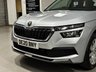 USED 2020 20 SKODA KAMIQ 1.5 TSI ACT SE SUV 5dr Petrol DSG Euro 6 (s/s) (150 ps) CARPLAY+REAR PARK+DAB+17'S