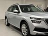 USED 2020 20 SKODA KAMIQ 1.5 TSI ACT SE SUV 5dr Petrol DSG Euro 6 (s/s) (150 ps) CARPLAY+REAR PARK+DAB+17'S