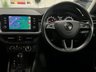USED 2020 20 SKODA KAMIQ 1.5 TSI ACT SE SUV 5dr Petrol DSG Euro 6 (s/s) (150 ps) CARPLAY+REAR PARK+DAB+17'S