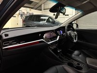 USED 2022 22 KIA NIRO 1.6 GDi 4 SUV 5dr Petrol Hybrid DCT Euro 6 (s/s) (139 bhp) SUNROOF + SAT NAV + CAR PLAY