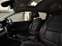 USED 2022 22 KIA NIRO 1.6 GDi 4 SUV 5dr Petrol Hybrid DCT Euro 6 (s/s) (139 bhp) SUNROOF + SAT NAV + CAR PLAY