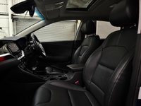 USED 2022 22 KIA NIRO 1.6 GDi 4 SUV 5dr Petrol Hybrid DCT Euro 6 (s/s) (139 bhp) SUNROOF + SAT NAV + CAR PLAY