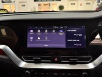 USED 2022 22 KIA NIRO 1.6 GDi 4 SUV 5dr Petrol Hybrid DCT Euro 6 (s/s) (139 bhp) SUNROOF + SAT NAV + CAR PLAY