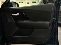 USED 2022 22 KIA NIRO 1.6 GDi 4 SUV 5dr Petrol Hybrid DCT Euro 6 (s/s) (139 bhp) SUNROOF + SAT NAV + CAR PLAY