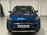 USED 2022 22 KIA NIRO 1.6 GDi 4 SUV 5dr Petrol Hybrid DCT Euro 6 (s/s) (139 bhp) SUNROOF + SAT NAV + CAR PLAY