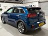 USED 2022 22 KIA NIRO 1.6 GDi 4 SUV 5dr Petrol Hybrid DCT Euro 6 (s/s) (139 bhp) SUNROOF + SAT NAV + CAR PLAY