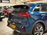 USED 2022 22 KIA NIRO 1.6 GDi 4 SUV 5dr Petrol Hybrid DCT Euro 6 (s/s) (139 bhp) SUNROOF + SAT NAV + CAR PLAY
