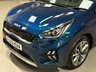 USED 2022 22 KIA NIRO 1.6 GDi 4 SUV 5dr Petrol Hybrid DCT Euro 6 (s/s) (139 bhp) SUNROOF + SAT NAV + CAR PLAY