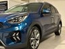 USED 2022 22 KIA NIRO 1.6 GDi 4 SUV 5dr Petrol Hybrid DCT Euro 6 (s/s) (139 bhp) SUNROOF + SAT NAV + CAR PLAY