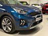 USED 2022 22 KIA NIRO 1.6 GDi 4 SUV 5dr Petrol Hybrid DCT Euro 6 (s/s) (139 bhp) SUNROOF + SAT NAV + CAR PLAY